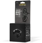 CLUG PRO MTB XL (58&ndash;69 mm / 2,3&ndash;2,7 Zoll) &ndash; grau/schwarz
