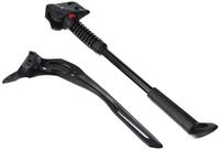 Heibe Unisex &ndash; Erwachsene Hinterbaust&auml;nder-2260405300 Hinterbaust&auml;nder, schwarz,