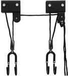Bike-Lift "XL", Tragkraft 57 kg, mit Fallsicherung und Bremse