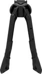 Fischer 50176 St&auml;nder, schwarz, normal