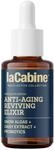 laCabine anti-aging reviving elixir serum | konzentriertes anti-aging gesichtsserum