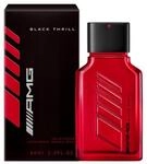 Mercedes AMG Black Thrill EdP 60 ml Herren Parf&uuml;m von INCC