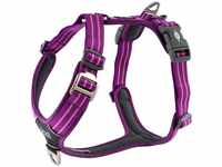 DOG Copenhagen Hundegeschirr V2 Walk Harness (Air) Purple Passion Größe XS