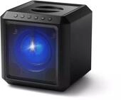 Philips Audio TAX4207/10 Bluetooth Wireless Party Speaker | 2.1 | 12 Stunden