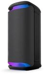 Sony SRS-XV800 - Bluetooth, Party Box Lautsprecher, Kraftvoller 360&deg; Sound, tragbar,