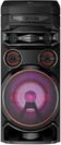 LG XBOOM RNC7, 3-Wege-Soundsystem mit 5 Lautsprechern (Dolby Audio, Karaoke- &