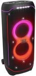 JBL PartyBox Ultimate &ndash; Kraftvoller Lautsprecher mit Bluetooth und Wifi &ndash; JBL Pro