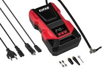 &lrm;EUFAB 21084 Dual Power Kompressor