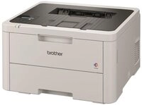 Brother HL-L3240CDW - Kompakter Farb-LED-Drucker mit WLAN/LAN und Duplexdruck