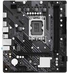 MB ASRock Intel 1700 H610M-H2/M.2 D5