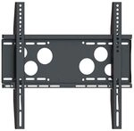 HAGOR WH 50 F-HD starre Wandhalterung f&uuml;r Bildschirme von 32-55&Prime,