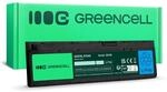 Green Cell GVD76 F3G33 Laptop Akku f&uuml;r Dell Latitude E7240 E7250 (11.1V)