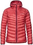VAUDE Damen Isolationsjacke Batura Hooded Insulation Jacket, sehr warm &