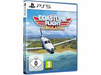 Coastline Flight - Flug Simulator - [PlayStation 5]