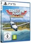 Coastline Flight - Flug Simulator - [PlayStation 5]