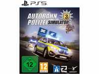 AEROSOFT Autobahn-Polizei Simulator 3 [PlayStation 5]