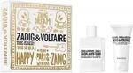 Zadig & Voltaire This is her Eau de Parfum edp 50ml + Body Lotion 50ml