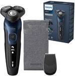 Philips Shaver 5000 &ndash; Elektrischer Rasierer f&uuml;r Herren: Nass- und Trockenrasur in