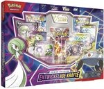 Pokemon Premium-Kollektion Sammelkarten Entwickelnde Kr&auml;fte deutsch
