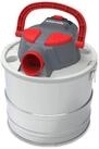 Starmix AV P-15 18V Akku-Aschesauger f&uuml;r Kamin und Feuerstellen, kompatibel mit