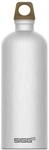 SIGG - Alu Trinkflasche - Traveller MyPlanet Path - Klimaneutral Zertifiziert - F&uuml;r