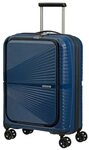 AMERICAN TOURISTER Air Conic Front-Spinner, Midnight Navy, 39,6 cm, Uni,...