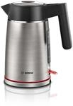 Bosch kabelloser Wasserkocher MyMoment TWK6M480, Abschaltautomatik,