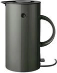 Stelton Wasserkocher EM77 - Elektrischer Kocher, Wasserkessel, Teekanne -...