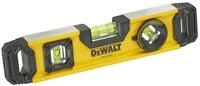 DEWALT DWHT0-43003 Wasserwaage 25cm
