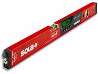 SOLA - RED 60 laser digital - digitale Laser-Wasserwaage mit Bluetooth - Wasserwaage