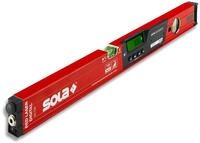 SOLA - RED 60 laser digital - digitale Laser-Wasserwaage mit Bluetooth - Wasserwaage