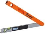 Nedo 405316 digitales Winkelmessger&auml;t Winkeltronic, L&auml;nge 600 mm