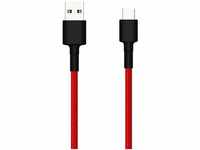 Xiaomi Mi Type-C Braided Cable (Red)