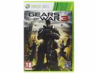 Gears of War 3 - Xbox 360 - DVD - Deutsch