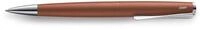 LAMY studio Kugelschreiber 266 &ndash; Zeitloser Kuli in der Farbe Terracotta aus