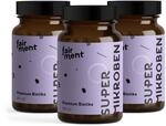 fairment SuperMikroben&reg; Bakterien St&auml;mme 3 MRD KBE/Tagesdosis, mit Zink, vegan,