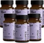 fairment SuperMikroben&reg; Bakterien St&auml;mme 3 MRD KBE/Tagesdosis, mit Zink, vegan,