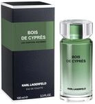 Karl Lagerfeld Bois de Cypr&egrave;s EdT, Linie: Les Mati&egrave;res Base, Eau de Toilette,