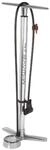 M-Wave Standpumpe, poliertes Aluminium, f&uuml;r FV, AV und DV Air Flow, Silber, 14705311