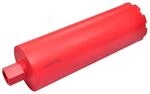 vidaXL Diamantbohrkrone f&uuml;r Kernbohrmaschine, Durchmesser 120 x 400 mm, Bohrwerkzeug