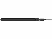 Microsoft Surface Slim Pen Serie 2 Char, Schwarz, 8X3-00003