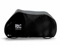 BikeParka XL Fahrrad Abdeckung - Ink Black
