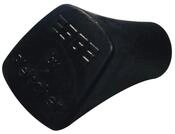 Pletscher Unisex &ndash; Erwachsene Pletscher Fahrrad, Schwarz, OneSize