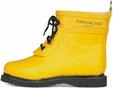Ilse Jacobsen Damen Gummistiefel Kurz, Rub2 Damen Gummistiefel