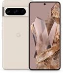 Google Pixel 8 Pro &ndash; Android Smartphone ohne SIM-Lock mit Teleobjektiv, langer