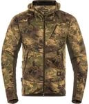 H&auml;rkila | Deer Stalker camo fleece hoodie | Professionelle Jagd Kleidung & Jagd
