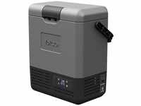 Yolco ET8 Carbon Kühlbox Kühlschrank Gefrierbox Mini tragbare Elektrische Kühlbox