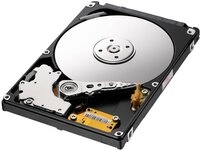 Samsung HN-M101MBB 1TB interne Festplatte (6,4 cm (2,5 Zoll), 5400 rpm, 12 ms, 8MB