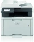 Brother MFC-L3740CDWE EcoPro 4-in-1 Farb-LED Multifunktionsger&auml;t