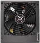 Xilence XP650R6.2 ATX 650W PC Netzteil, 80+ Zertifizierung, Gaming, Non-modular,